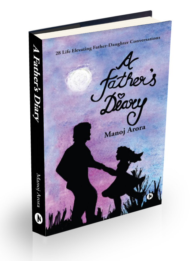 A Father's Diary