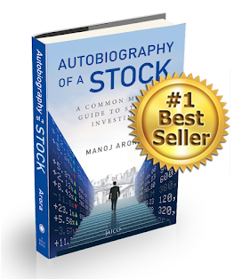 The Autobiography Of A Stock