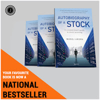 Autobiography Of A Stock