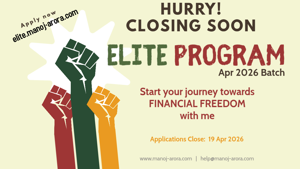 ELITE Apr 2026 Batch