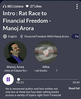 PodCast