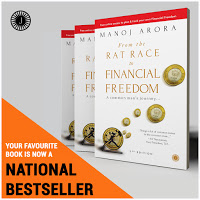 From the Rat Race to Financial Freedom