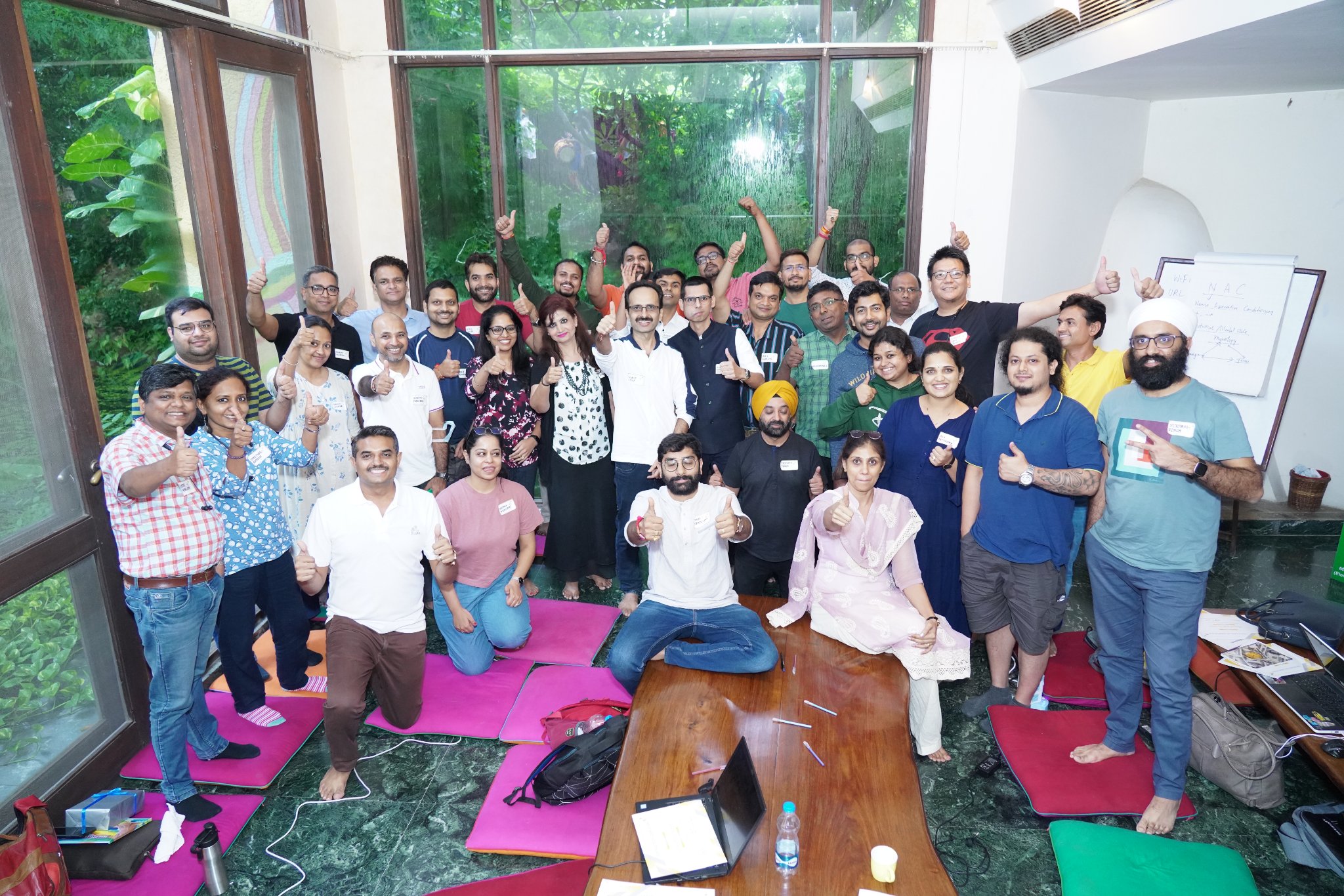 EYL - Financial Freedom Planning